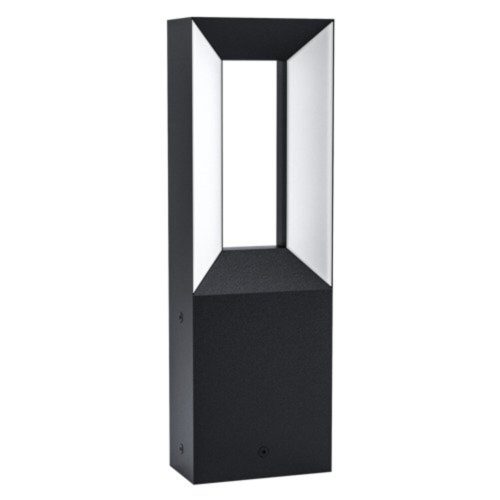 EGLO , 98727 , RIFORANO , talapzatos állólámpa , 3000 K , LED , 2X5W , IP54 , fehér