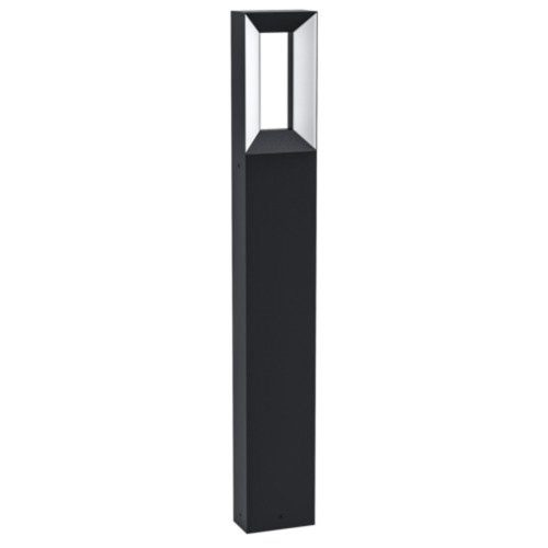 EGLO , 98728 , RIFORANO , állólámpa , 3000 K , LED , 2X5W , IP54 , fehér