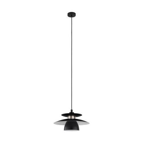 EGLO , 98735 , BRENDA , függeszték , E27 , 1X40W , IP20