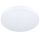 EGLO , 98892 , ZUBIETA-A , mennyezeti lámpa , 2700 K  6500 K , LED , 18,8W , Yes , IP20 , fehér
