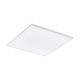 EGLO , 98902 , TURCONA , mennyezeti lámpa , 4000 K , LED , 20W , IP20 , szatinált