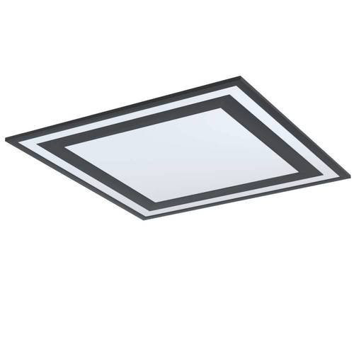 EGLO , 99039 , SAVATARILA , mennyezeti lámpa , 4000 K , LED , 32,5W , IP20 , fehér