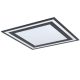 EGLO , 99039 , SAVATARILA , mennyezeti lámpa , 4000 K , LED , 32,5W , IP20 , fehér