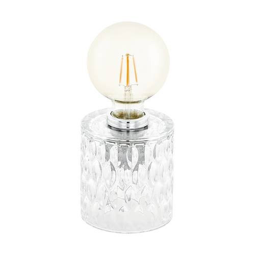 EGLO , 99084 , CERCAMAR , asztali lámpa , E27 , 1X40W , IP20