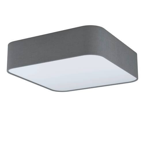 EGLO , 99092 , PASTERI SQUARE , mennyezeti lámpa , E27 , 5X25W , IP20 , szürke, fehér