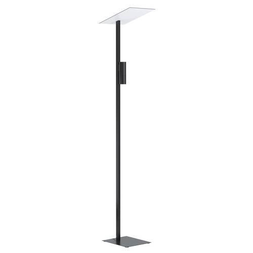 EGLO , 99113 , BUDENSEA , állólámpa , GU10 , 2X4,5W , IP20