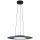 EGLO , 99125 , COMPO ROSSO-C , függeszték , 2700 K  6500 K , LED , 16W , Dimmelhető , IP20 , fehér