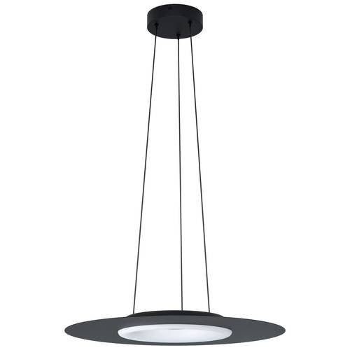 EGLO , 99125 , COMPO ROSSO-C , függeszték , 2700 K  6500 K , LED , 16W , Dimmelhető , IP20 , fehér