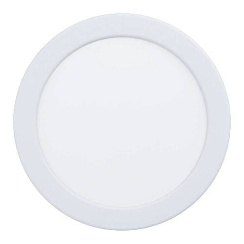 EGLO , 99133 , FUEVA 5 , süllyesztett lámpa , 3000 K , LED , 11W , IP20 , fehér