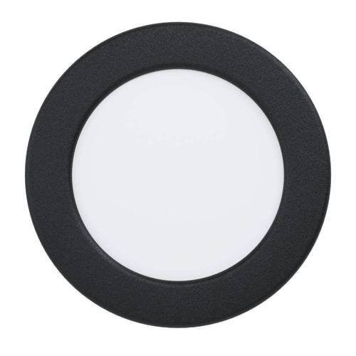 EGLO , 99143 , FUEVA 5 , süllyesztett lámpa , 3000 K , LED , 5,5W , IP20 , fehér