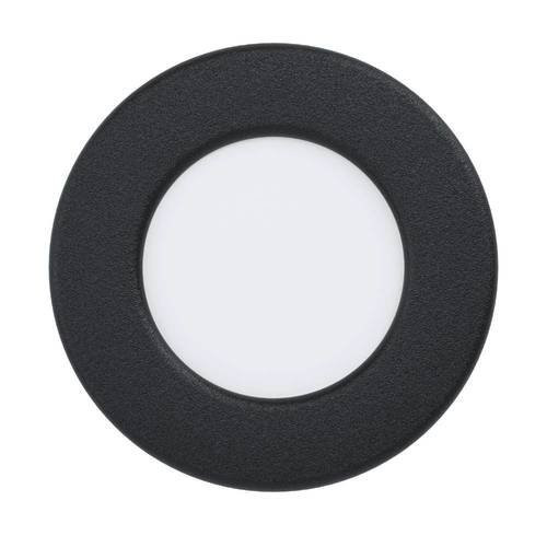 EGLO , 99156 , FUEVA 5 , süllyesztett lámpa , 4000 K , LED , 2,7W , IP20 , fehér