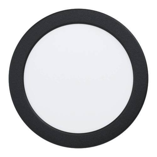 EGLO , 99158 , FUEVA 5 , süllyesztett lámpa , 4000 K , LED , 11W , IP20 , fehér