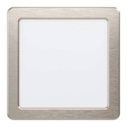 EGLO , 99184 , FUEVA 5 , süllyesztett lámpa , 4000 K , LED , 11W , IP20 , fehér