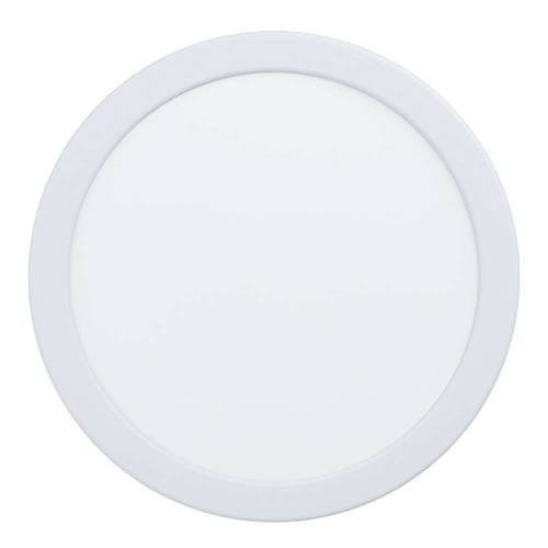 EGLO , 99193 , FUEVA 5 , süllyesztett lámpa , 3000 K , LED , 17W , Yes , IP20 , fehér