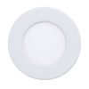 EGLO , 99202 , FUEVA 5 , süllyesztett lámpa , 3000 K , LED , 2,7W , IP44 , fehér