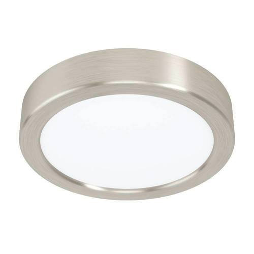 EGLO , 99218 , FUEVA 5 , falon kívüli lámpa , 3000 K , LED , 11W , IP20 , fehér