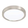 EGLO , 99219 , FUEVA 5 , falon kívüli lámpa , 3000 K , LED , 17W , IP20 , fehér