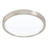 EGLO , 99221 , FUEVA 5 , falon kívüli lámpa , 3000 K , LED , 20,5W , IP20 , fehér