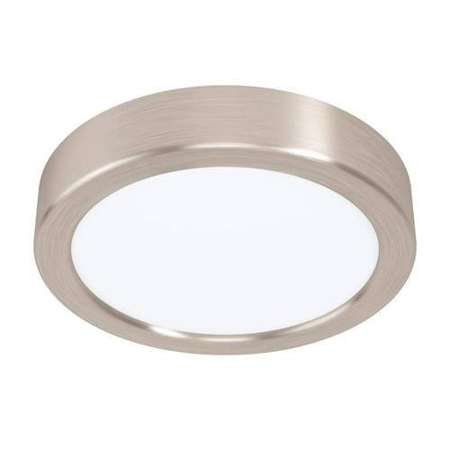 EGLO , 99228 , FUEVA 5 , falon kívüli lámpa , 4000 K , LED , 11W , IP20 , fehér