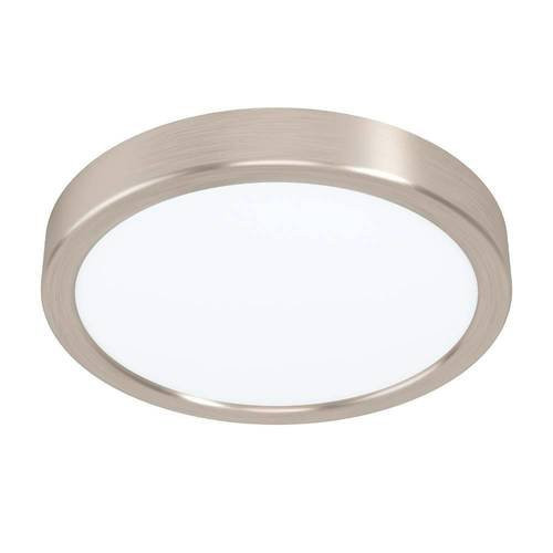 EGLO , 99229 , FUEVA 5 , falon kívüli lámpa , 4000 K , LED , 17W , IP20 , fehér