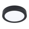 EGLO , 99233 , FUEVA 5 , falon kívüli lámpa , 4000 K , LED , 11W , IP20 , fehér