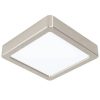 EGLO , 99239 , FUEVA 5 , falon kívüli lámpa , 3000 K , LED , 11W , IP20 , fehér