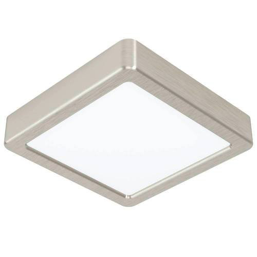 EGLO , 99239 , FUEVA 5 , falon kívüli lámpa , 3000 K , LED , 11W , IP20 , fehér