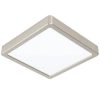 EGLO , 99241 , FUEVA 5 , falon kívüli lámpa , 3000 K , LED , 17W , IP20 , fehér