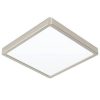 EGLO , 99242 , FUEVA 5 , falon kívüli lámpa , 3000 K , LED , 20,5W , IP20 , fehér