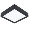 EGLO , 99243 , FUEVA 5 , falon kívüli lámpa , 3000 K , LED , 11W , IP20 , fehér