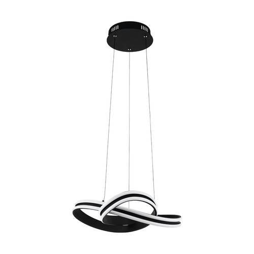 EGLO , 99249 , CORREDERA , függeszték , 3000 K , LED , 34W , IP20 , fehér