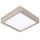 EGLO , 99252 , FUEVA 5 , falon kívüli lámpa , 4000 K , LED , 11W , IP20 , fehér