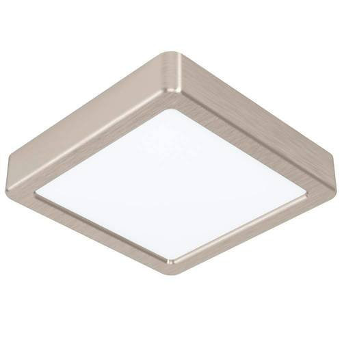 EGLO , 99252 , FUEVA 5 , falon kívüli lámpa , 4000 K , LED , 11W , IP20 , fehér