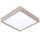 EGLO , 99253 , FUEVA 5 , falon kívüli lámpa , 4000 K , LED , 17W , IP20 , fehér