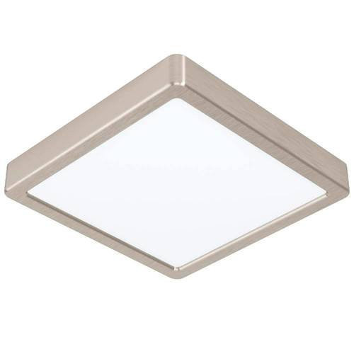 EGLO , 99253 , FUEVA 5 , falon kívüli lámpa , 4000 K , LED , 17W , IP20 , fehér