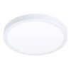 EGLO , 99259 , FUEVA 5 , falon kívüli lámpa , 3000 K , LED , 20,5W , Yes , IP20 , fehér