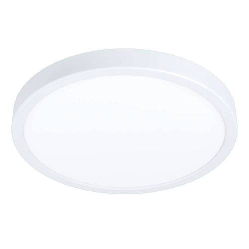 EGLO , 99259 , FUEVA 5 , falon kívüli lámpa , 3000 K , LED , 20,5W , Yes , IP20 , fehér