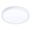 EGLO , 99265 , FUEVA 5 , falon kívüli lámpa , 3000 K , LED , 20,5W , IP44 , fehér