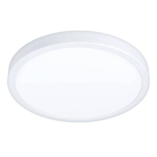 EGLO , 99265 , FUEVA 5 , falon kívüli lámpa , 3000 K , LED , 20,5W , IP44 , fehér