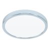 EGLO , 99266 , FUEVA 5 , falon kívüli lámpa , 3000 K , LED , 20,5W , IP44 , fehér