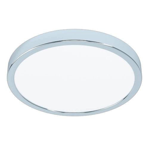 EGLO , 99266 , FUEVA 5 , falon kívüli lámpa , 3000 K , LED , 20,5W , IP44 , fehér