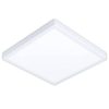 EGLO , 99268 , FUEVA 5 , falon kívüli lámpa , 3000 K , LED , 20,5W , IP44 , fehér