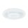 EGLO , 99342 , ZAMUDILO , mennyezeti lámpa , 3000 K  6500 K , LED , 21,6W , Dimmelhető , IP20 , fehér, ezüst