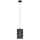 EGLO , 99346 , CREMELLA , függeszték , E27 , 1X40W , IP20