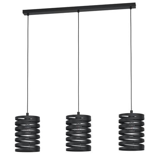 EGLO , 99347 , CREMELLA , függeszték , E27 , 3X40W , IP20