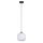 EGLO , 99366 , MANTUNALLE , függeszték , E27 , 1X40W , IP20 , fehér