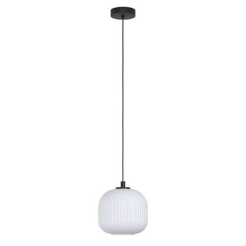 EGLO , 99366 , MANTUNALLE , függeszték , E27 , 1X40W , IP20 , fehér