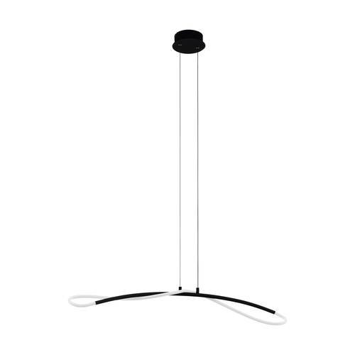 EGLO , 99382 , EGIDONELLA , függeszték , 3000 K , LED , 20W , IP20 , fehér