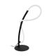 EGLO , 99383 , EGIDONELLA , asztali lámpa , 3000 K , LED , 5,5W , IP20 , fehér