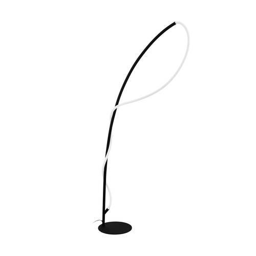 EGLO , 99384 , EGIDONELLA , állólámpa , 3000 K , LED , 20,5W , fehér